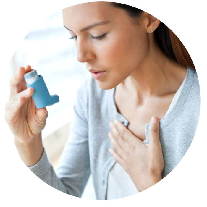 Asthma Treatment